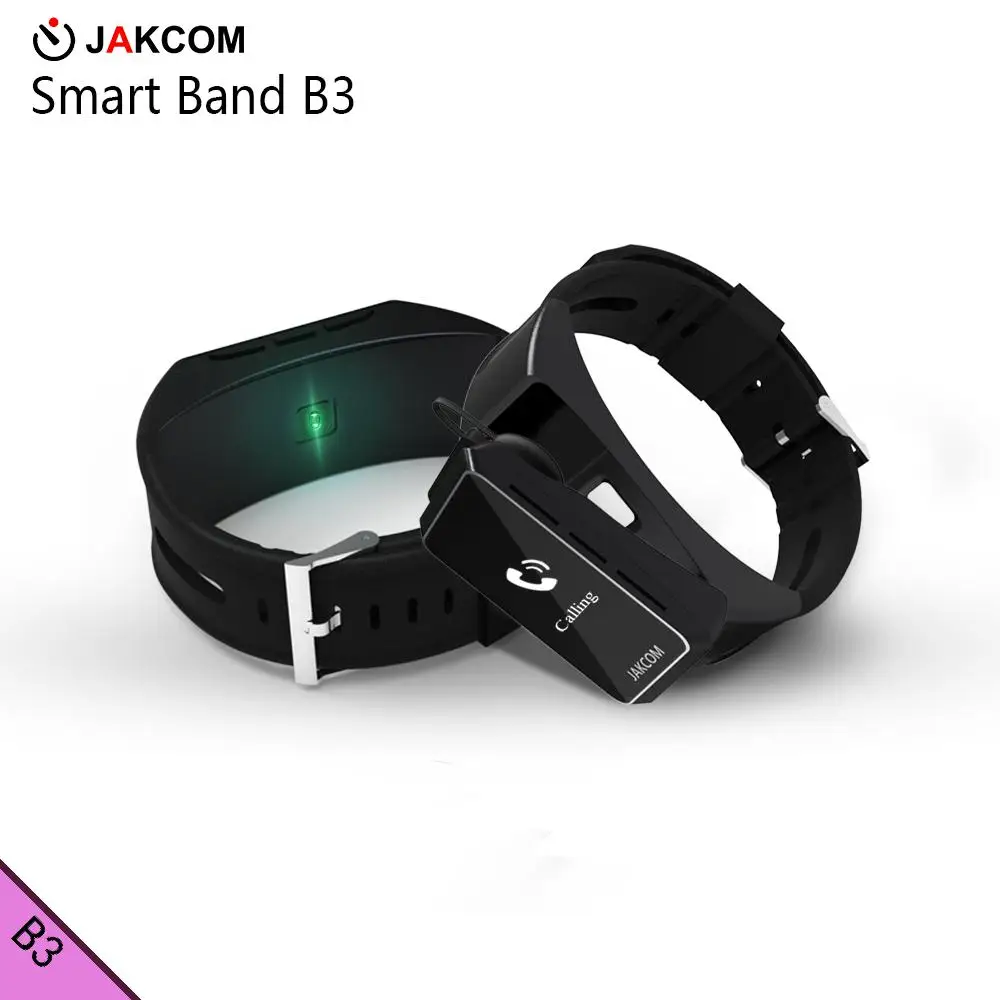 

Jakcom B3 Smart Watch 2017 New Product Of Earphone Accessories Hot Sale With Asx Partes Led Profile Ring New Mouse Cable Holder, N/a