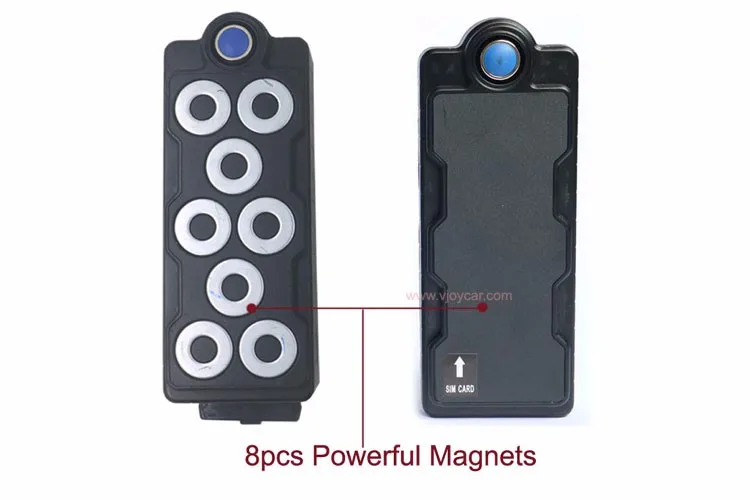 Best Car Gps Tracking Device Waterproof 20000mah Worldwide 3g Gps Tracker Without Sim