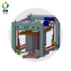 AAC ALC Blocks Plant Manufacturing Process in China