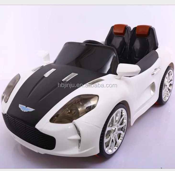 Aston Martin Most Mopular 12 V Kids Electric Toy Car Battery Operated