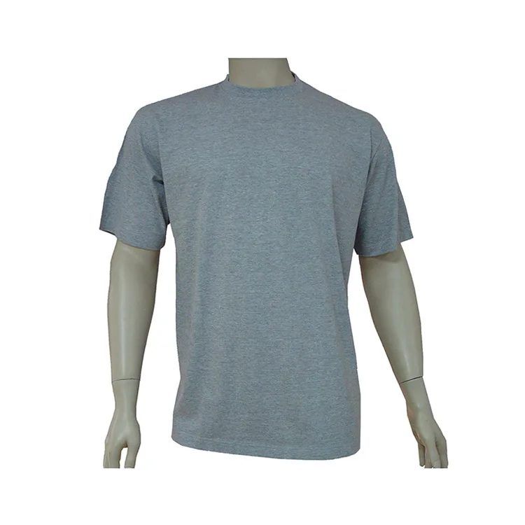 New Products On China Market Promotional Cotton Mans T Shirts - Buy ...