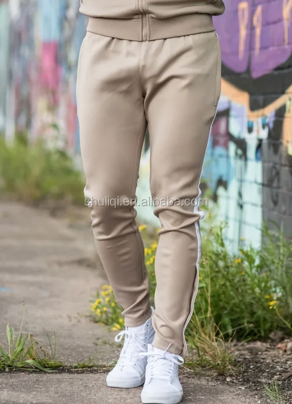 100 percent polyester sweatpants