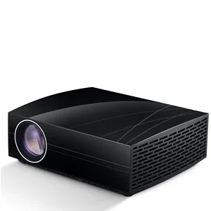 F20PRO Full HD 1080P Home Projector