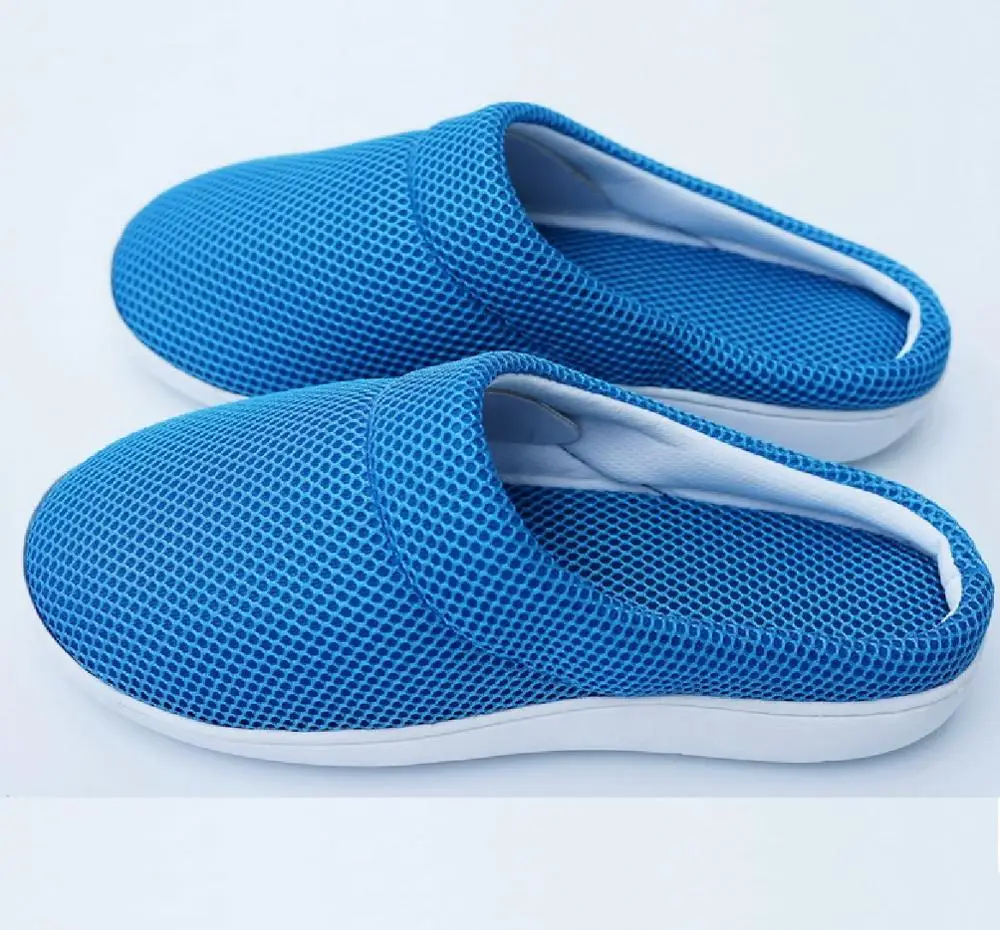 

New 3D Mesh Gel TV slipper Quotation, Relax Gel Slippers, Gel SBR Men TV slipper wholesale for amazon GE01