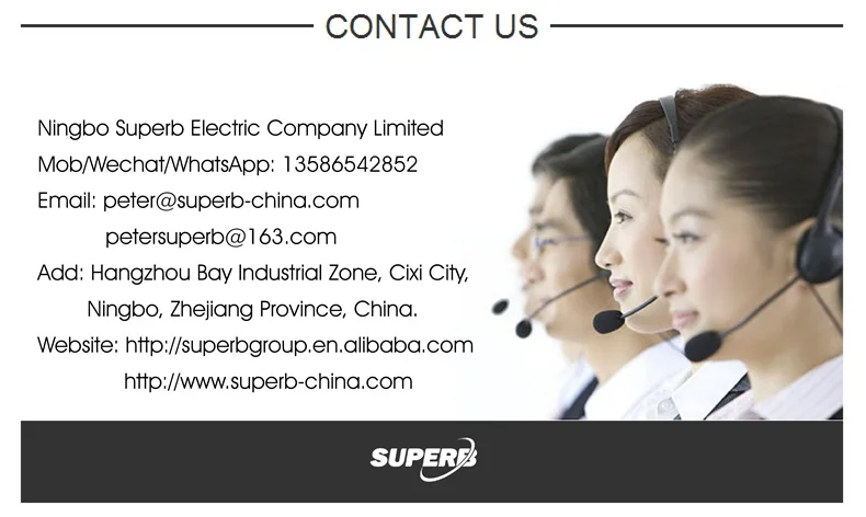 Contact Us-Peter - 