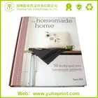ホット販売カスタマイズされたフルカラー印刷サービス印刷アート紙積層パーフェクトバインディング運動 a4 サイズブックカバー