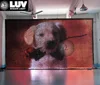 Stage Effect Moving You Wall Decoration New Style P5 P9 P20 Soft Led Curtain Display