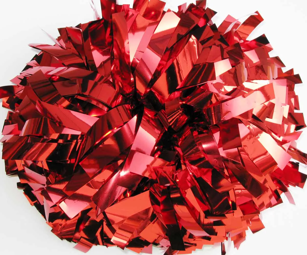 Pom Pon Low Cost Cheerleader Pom Pon Buy Pompom,Low Cost Pom Pon