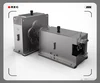 SZ Series extruder reducer for twin screw extruder in Mumbai