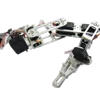 DAGU Education DIY STEM 6 DOF Robot Arm Electronic Robot Arm