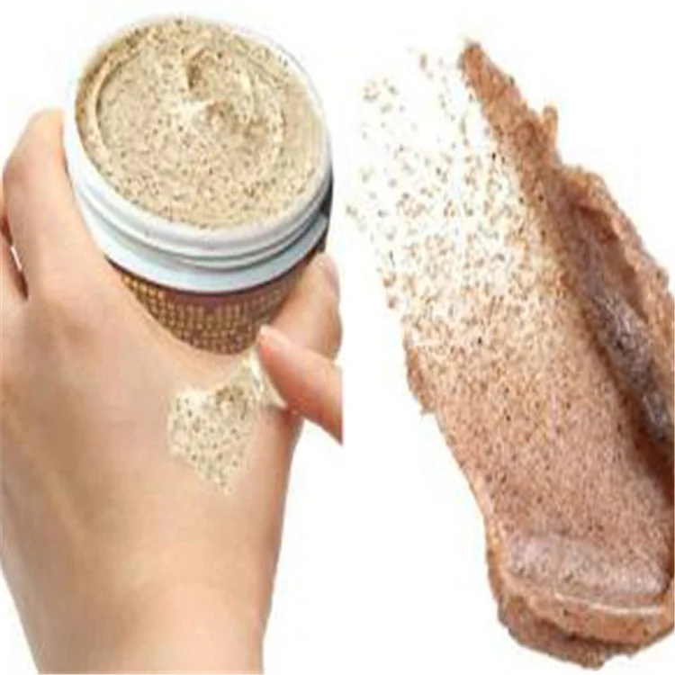 Walnut Pecan Shell Powder Polishing Materials For Metal Buy Walnut