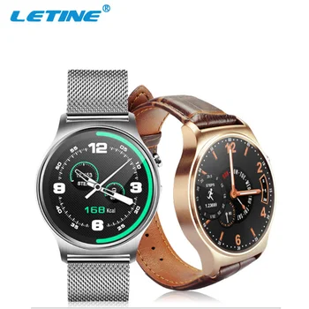 swatch android watch