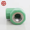 dn40 ppr fitting adaptor flange adapter pipe fittings