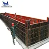 black film faced plywood shuttering plywood wood for house construction