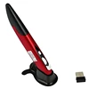 Computer wireless mouse 2.4g finger air pen