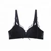2018 Ladies New Model Fashion Underwire Fantasie Basic Bra Brief Set