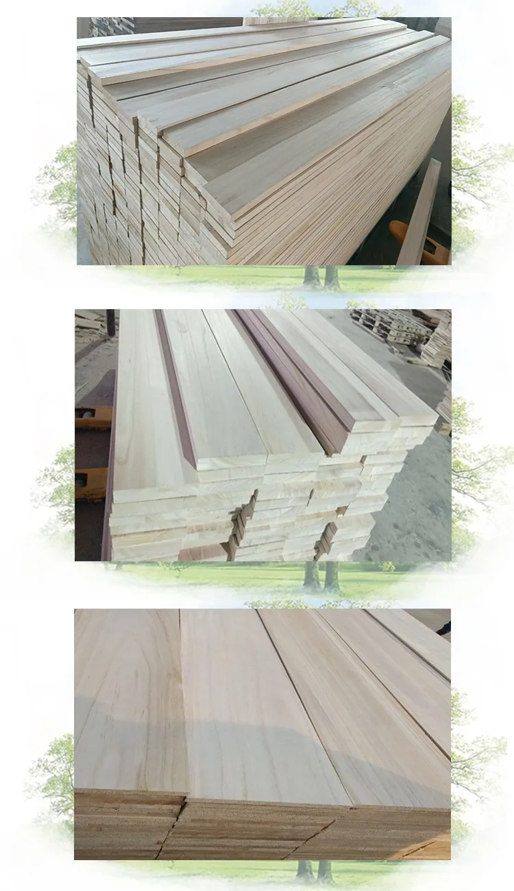 Cheap Price Paulownia Wood Framing Lumber Buy Paulownia Framing