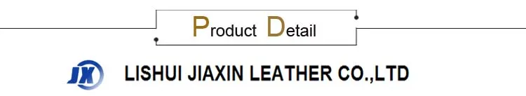Hot grain softness hand feeling Pu lining leather with coagulated backing for shoe