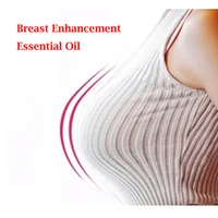 

Herbal Enlargement Enhancement Tightening Essential Oil Breast Massage Oil For Women