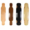 customize blank complete skateboard longboard deck wholesale