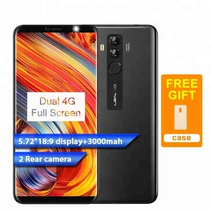 LEAGOO M9 Pro Android Smartphone Face & Fingerprint ID