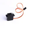 K-power 09YY 13g Children Creating Robots RC Servo Micro Servo W/ 360 Degree Continuous Rotation for RC Robot DIY