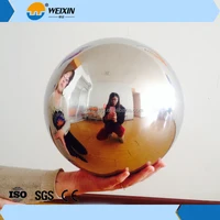 All size AISI304 hollow metal ball,hollow aluminum ball,hollow steel ball