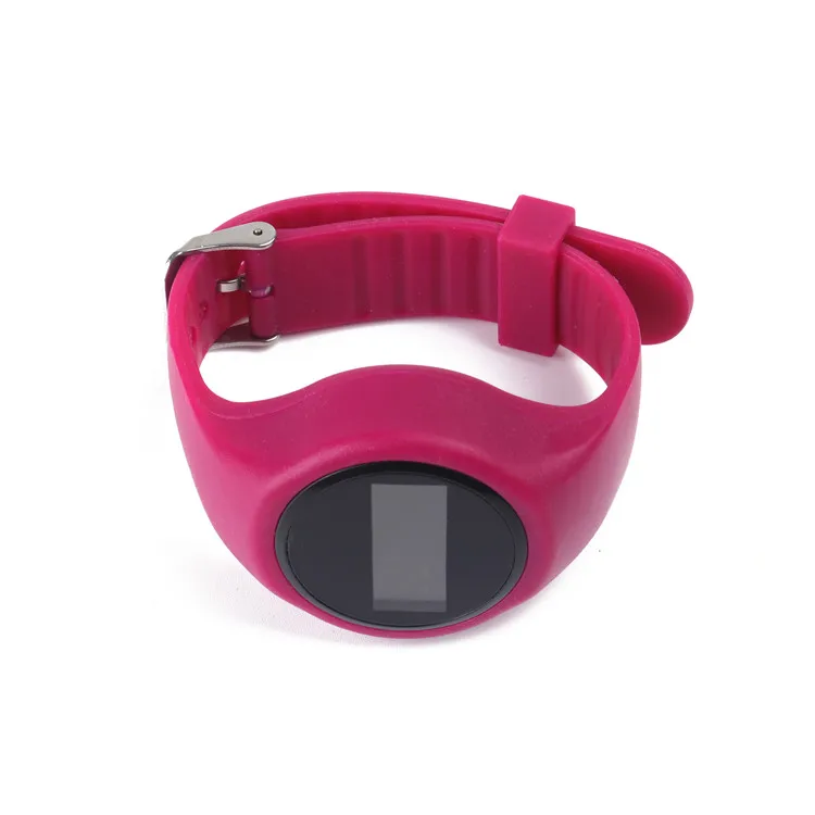 smart pedometer 3d