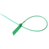 adjustable Disposable Plastic Security Seals for logistics
