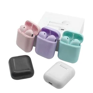 i12 TWS Mini Wireless Earphones