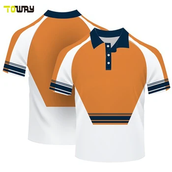 Custom Logo Uniform Dri Fit Long Sleeve Polo Shirt Wholesale - Buy Long ...