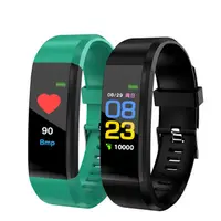 

Fastrack wrist watch for men digital men's Smart bracelet ID115 Plus