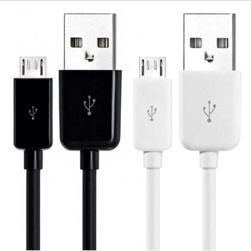 Cheapest Micro USB Data charging Cable Android cell phone V8 Charger Cable For Samsung - ANKUX.COM