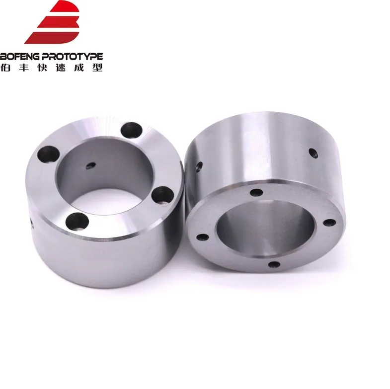 Hot sell irregular metal components  fabrications service precision CNC Machining drawing parts