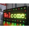 P10 / p8 / p16 led signboard with wireless network