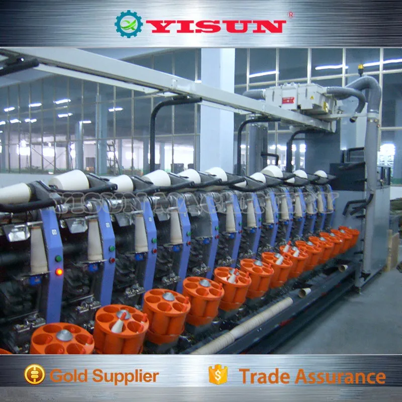 
Auto-winder machine/aut- winding machine/textile machine in yarn spinning production line 