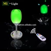 Milight christmas indoor lights colorful party mood lamp led RGBW ambience light WiFi control smart desk table bulb dimmable