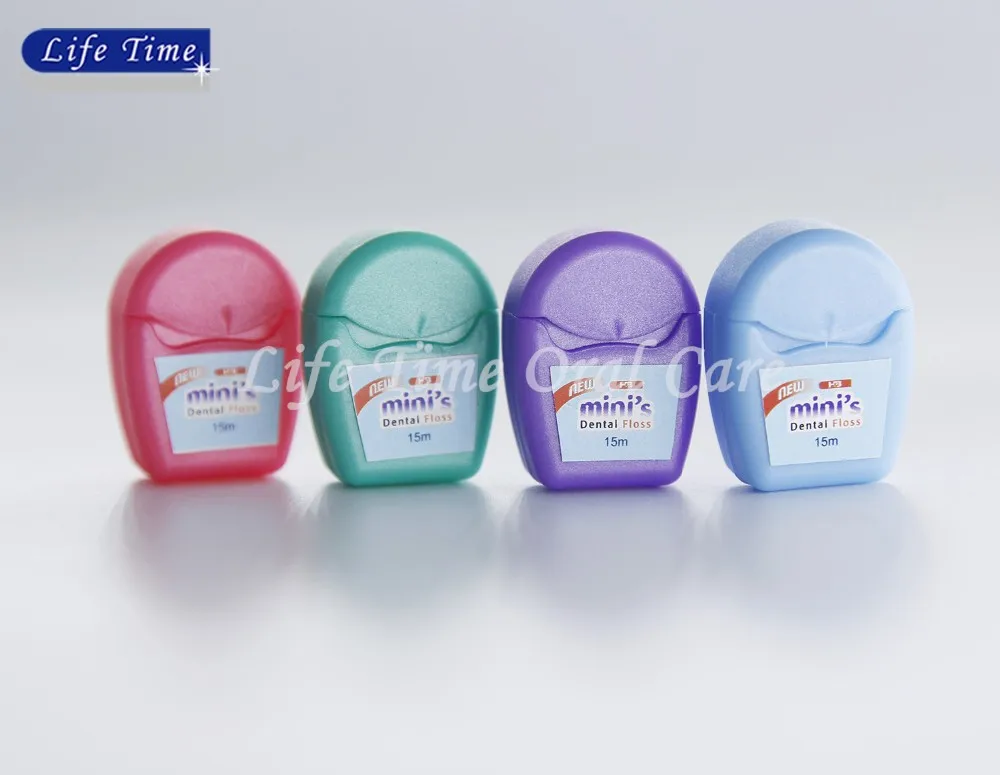 Travel Sized Mini Dental Floss Buy Mini,Mini Dental Floss,Dental