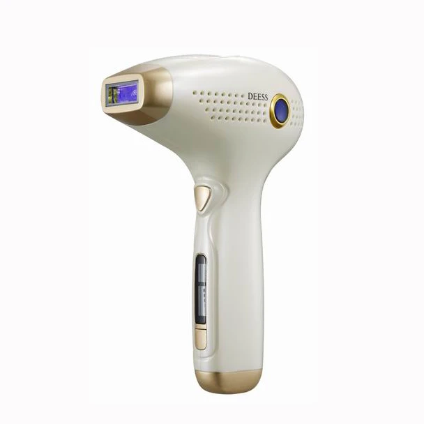 Home Use Diode Laser Hair Removal Ipl Machine Works On Unwanted Hairs 