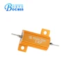 BOCHEN RX24-15W 0.01RJ 5% 50ppm aluminum housed power resistor buy resistor