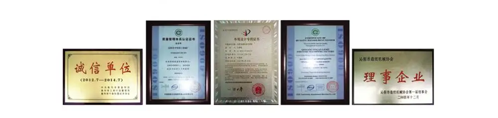 laundry calender machine