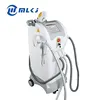 Laser ND yag IPL Hair Removal Machine High Performance Diode Laser of E Light Diode ND YAG 755 808