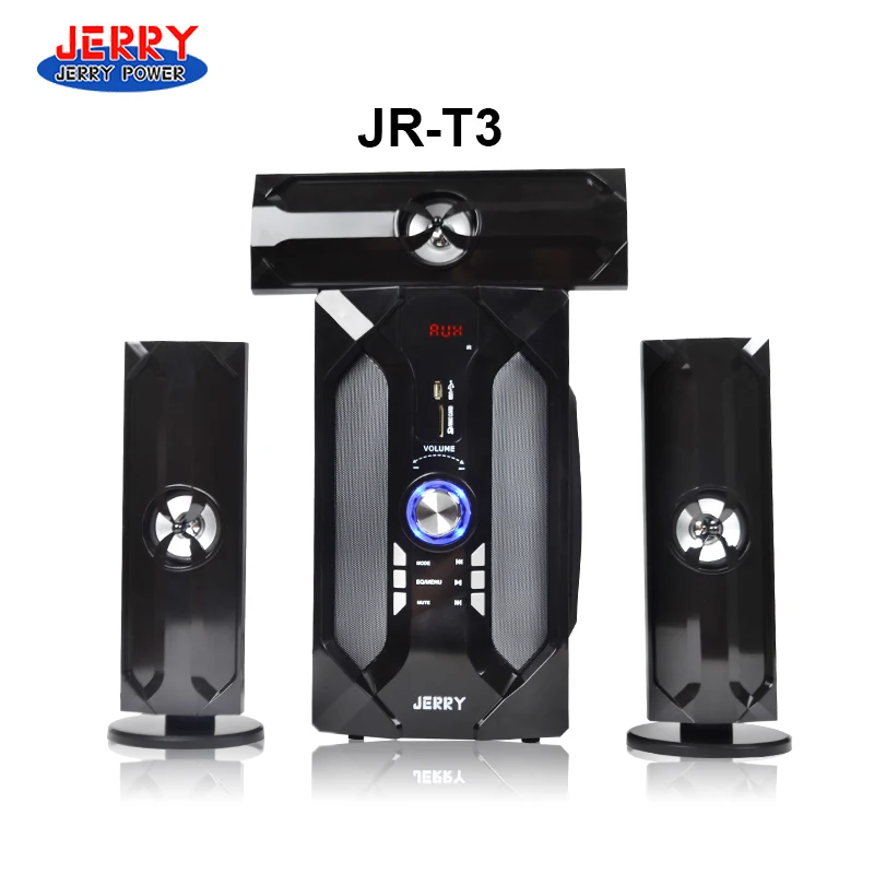 jerry home theatre