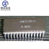 QZ industrial new and original warehouse electronic components 8-Digit LED Microprocessor DIP28 ICM7218CIJI
