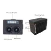 Biometrics Facial liveness Detection Dual USB Infrared Camera SDK face Recognition Camera for ATM Bank Customs integration