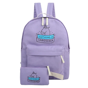 childrens bookbags