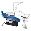Adec new dental technology making dental chair Reliable quality hot sale dental chair, nine memory bit touch control system