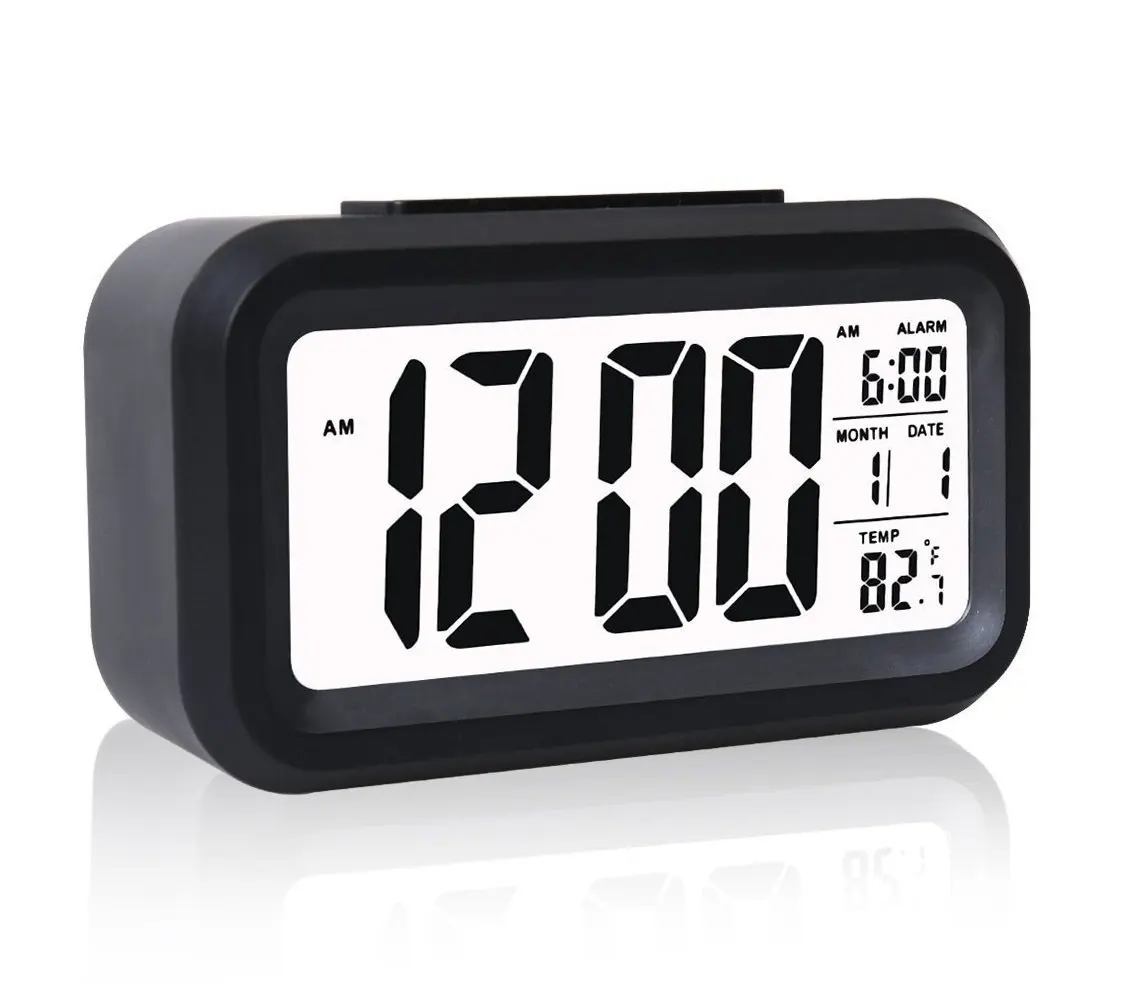 Cheap Battery Operated Travel Alarm Clock, find Battery Operated Travel