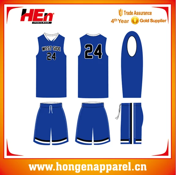 generic basketball jersey