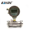GTF400 Pulse Output Sanitary Turbine Cooking Oil Flowmeter